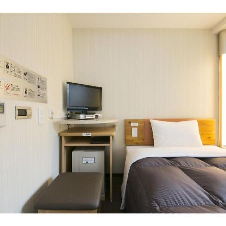 R&B Hotel Kyoto Station Hachijoguchi - Vacation Stay 16219V Kültér fotó