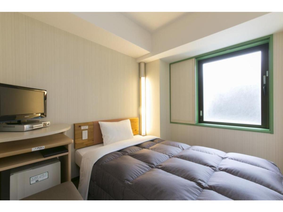R&B Hotel Kyoto Station Hachijoguchi - Vacation Stay 16219V Kültér fotó