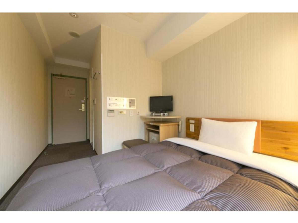 R&B Hotel Kyoto Station Hachijoguchi - Vacation Stay 16219V Kültér fotó