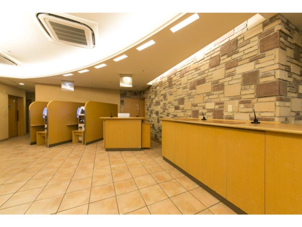 R&B Hotel Kyoto Station Hachijoguchi - Vacation Stay 16219V Kültér fotó