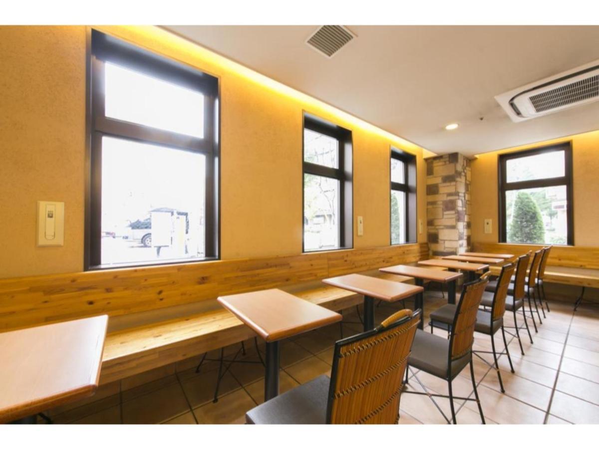R&B Hotel Kyoto Station Hachijoguchi - Vacation Stay 16219V Kültér fotó