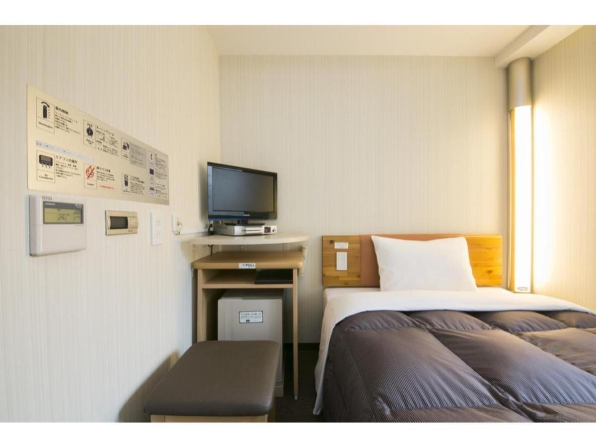 R&B Hotel Kyoto Station Hachijoguchi - Vacation Stay 16219V Kültér fotó