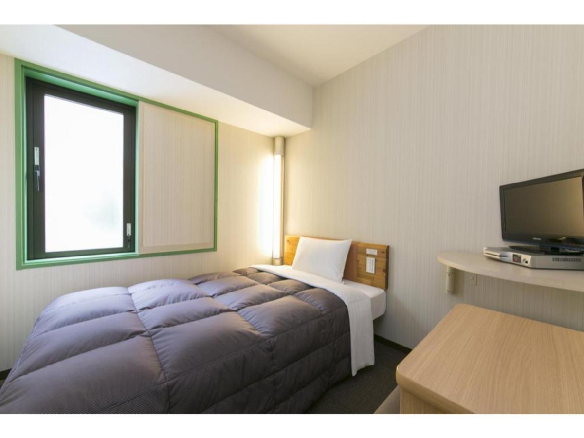 R&B Hotel Kyoto Station Hachijoguchi - Vacation Stay 16219V Kültér fotó