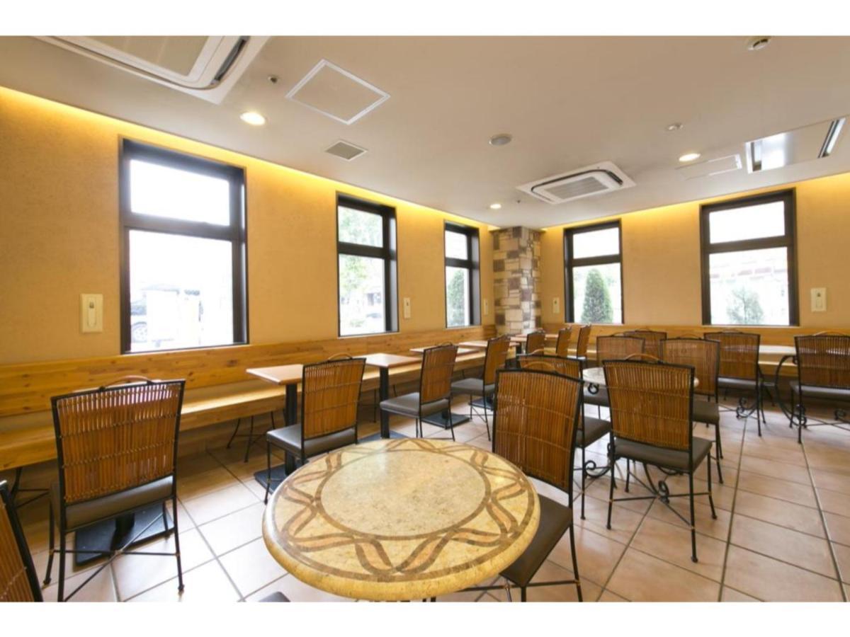 R&B Hotel Kyoto Station Hachijoguchi - Vacation Stay 16219V Kültér fotó