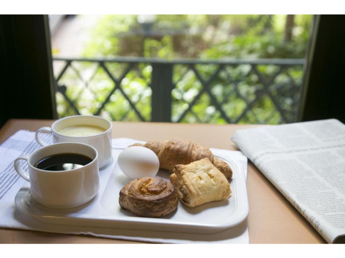 R&B Hotel Kyoto Station Hachijoguchi - Vacation Stay 16219V Kültér fotó